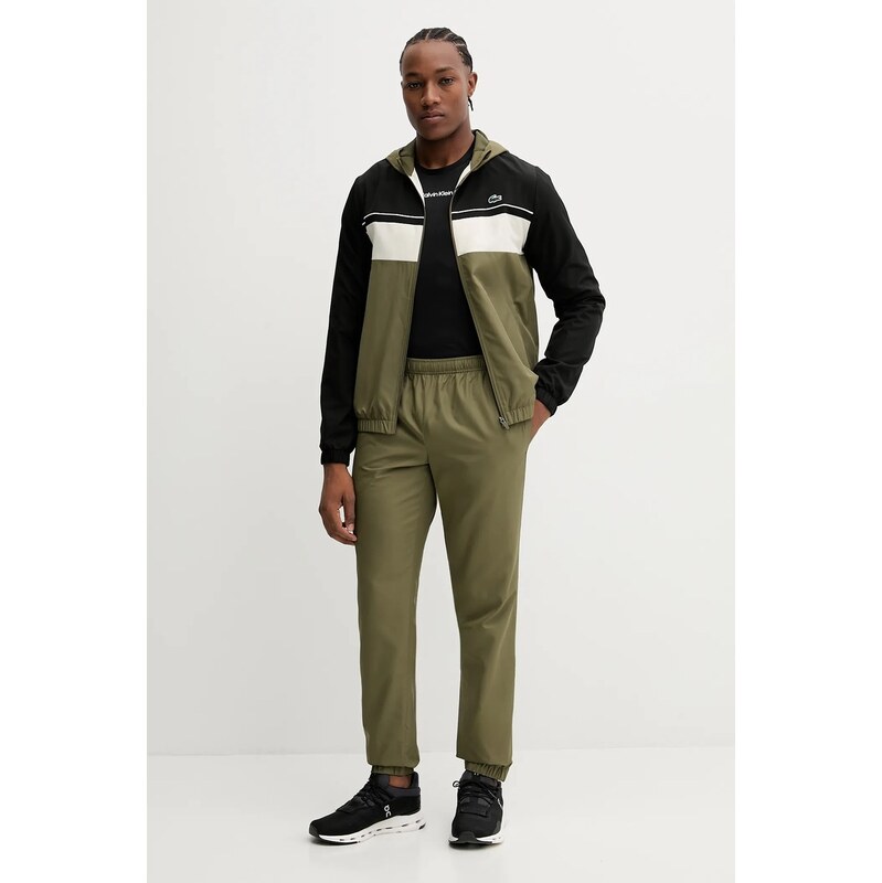 Tepláková súprava Lacoste 65502068