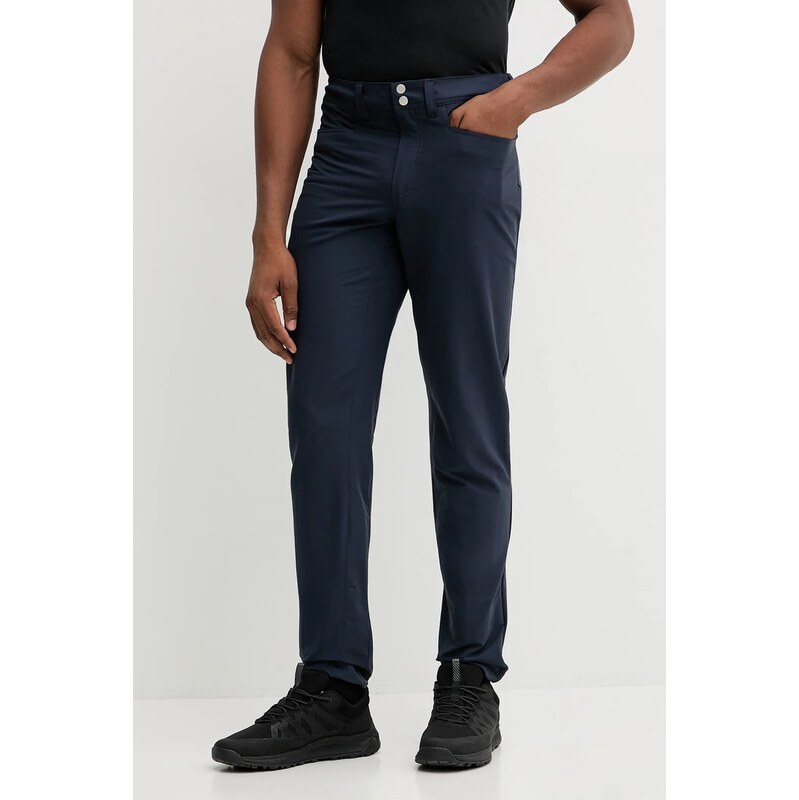 Turistické nohavice Haglöfs Korp Lite 65502073