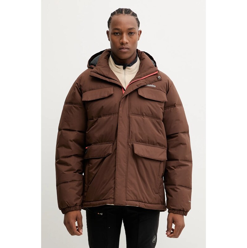 Bunda Columbia Landroamer Puffer 65502104