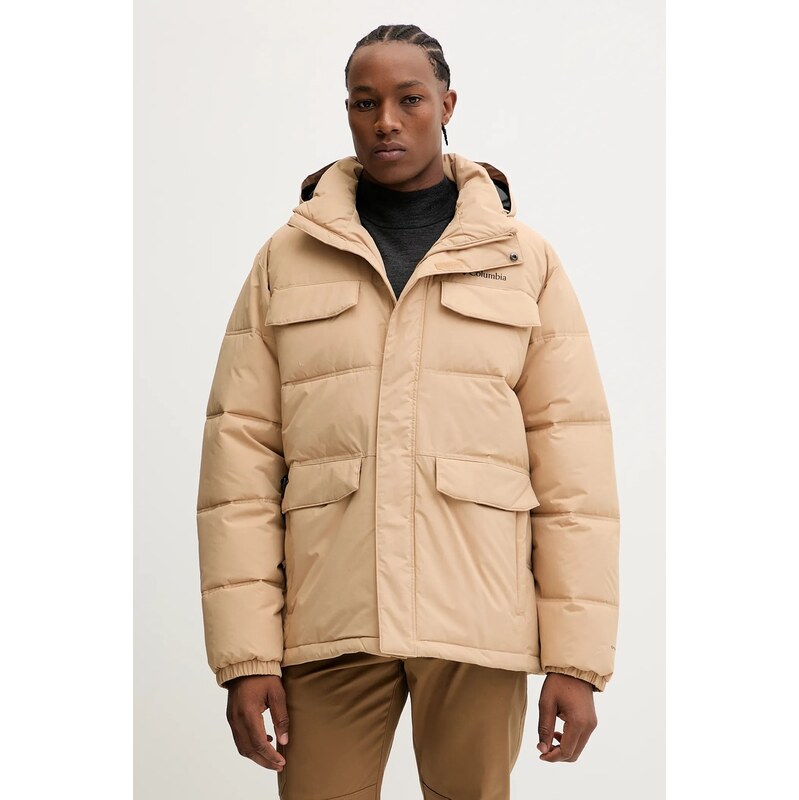 Bunda Columbia Landroamer Puffer 65502106