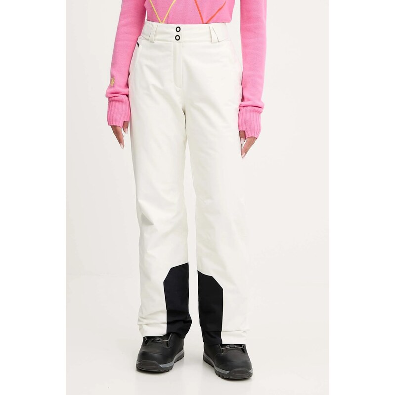 Lyžiarske nohavice Rossignol INSULATED SKI 65500543