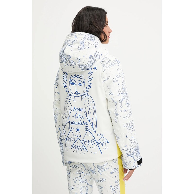 Lyžiarska bunda Rossignol JCC 65500586