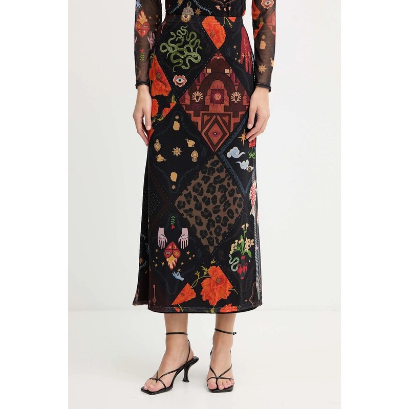 Sukňa Never Fully Dressed 65500875