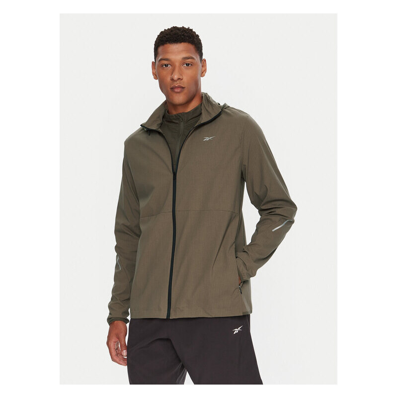 Bežecká bunda Reebok 65545661