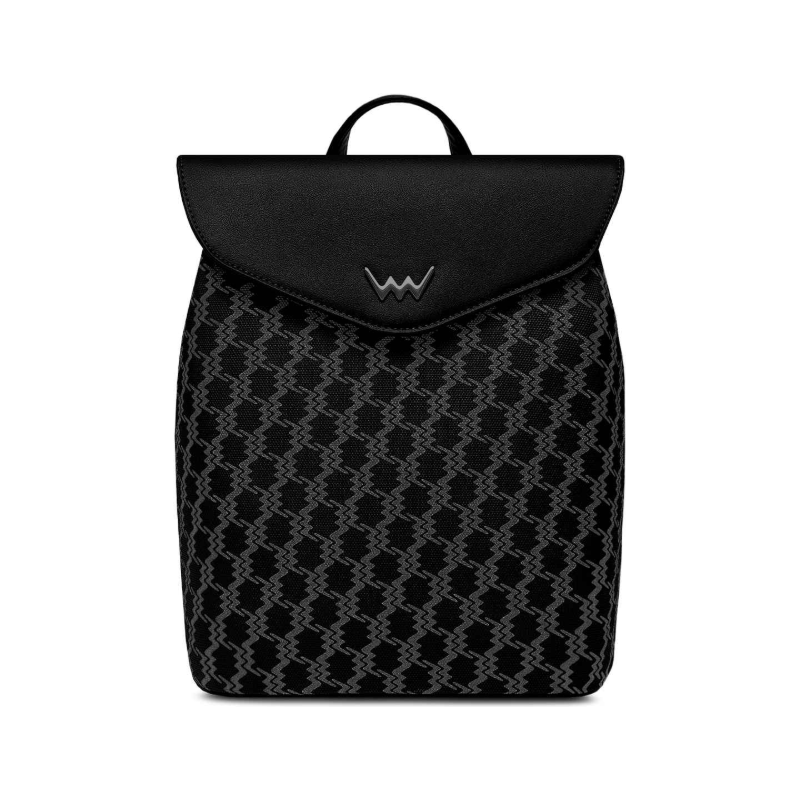 VUCH Linton MN Black 9 l 65544724