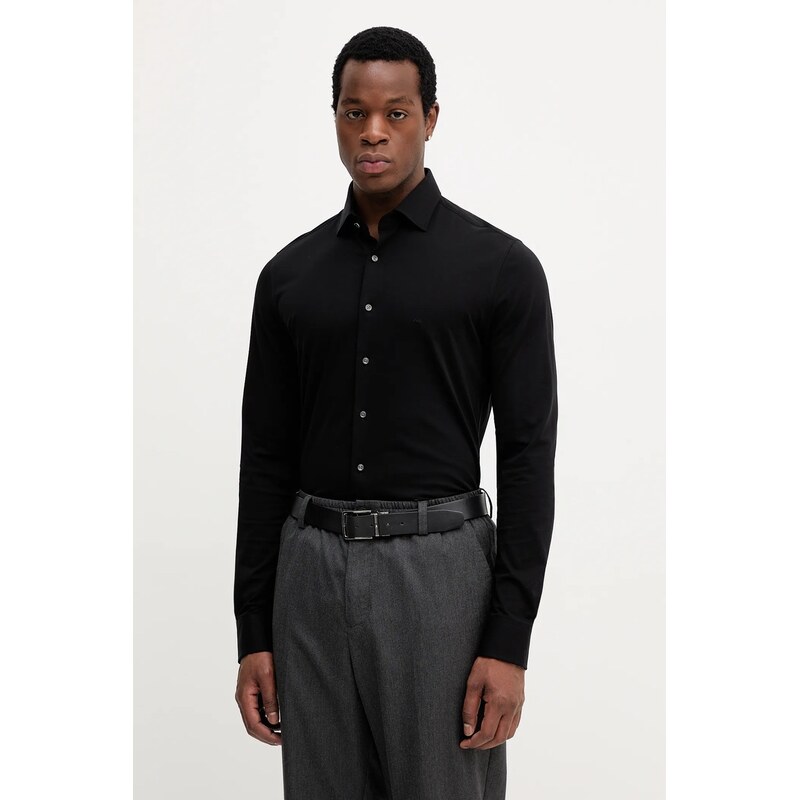 Michael Kors bavlnená košeľa 65501905