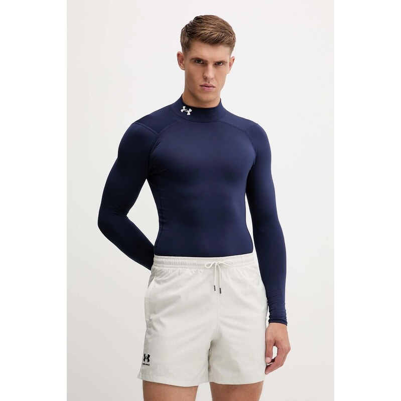 Tréningové tričko s dlhým rukávom Under Armour ColdGear Compression 65501943