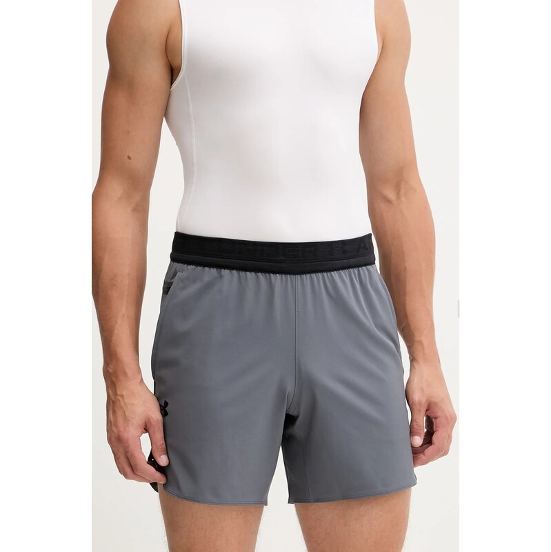 Tréningové šortky Under Armour Peak 65501952
