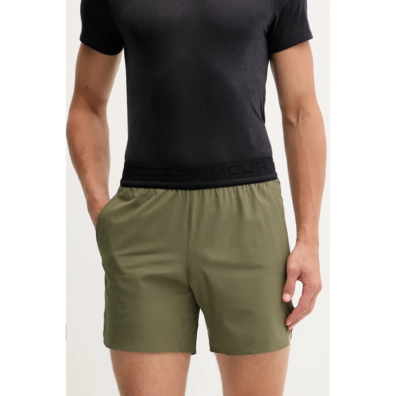 Tréningové šortky Under Armour Peak 65501953