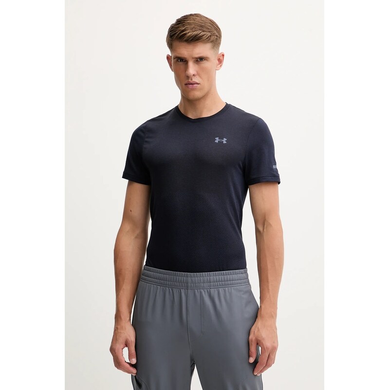 Bežecké tričko Under Armour Seamless Stride 65501956