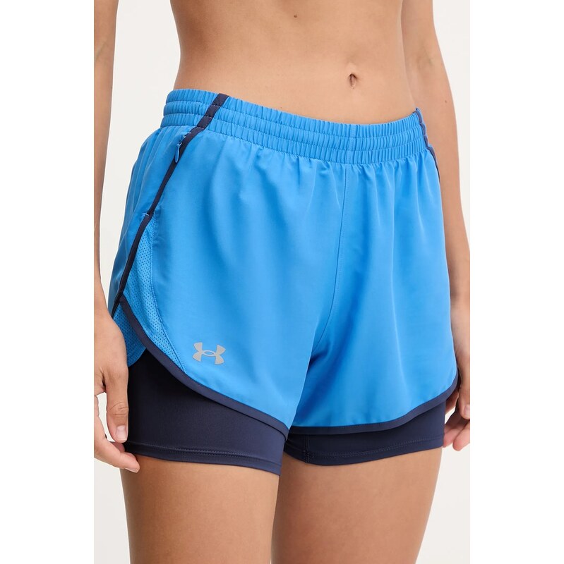 Under Armour športové šortky dámske Fly By 65501959