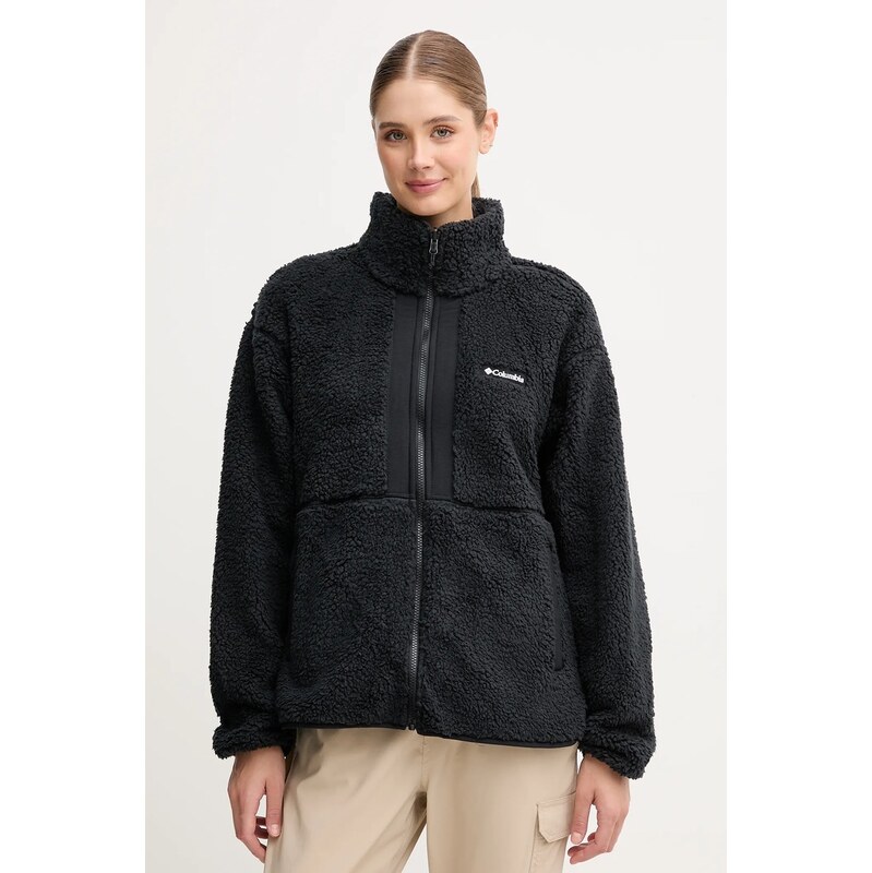 Turistická bunda Columbia Drop Ridge IC 65501981