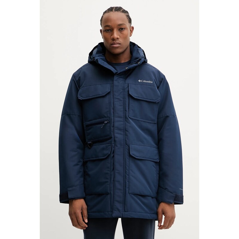 Bunda Columbia Landroamer 65502003