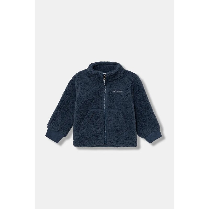 Mikina pre bábätká Columbia Rugged Ridge 65502018