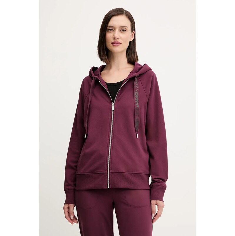 Mikina Dkny 65502059