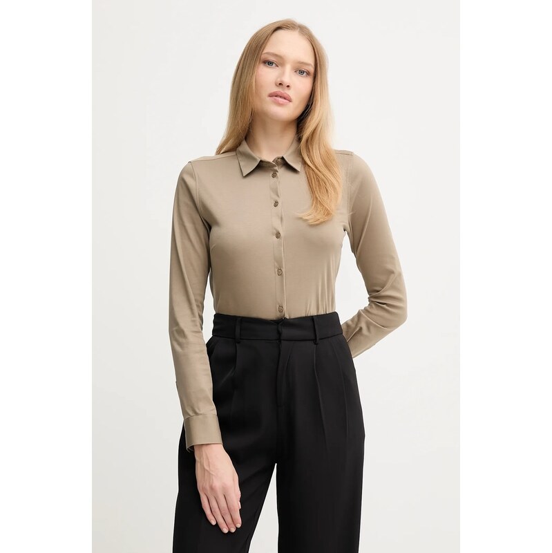 Bavlnená košeľa Mos Mosh 65501922