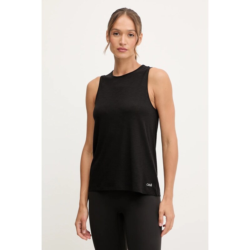 Tréningový top Casall Soft Texture 66510409