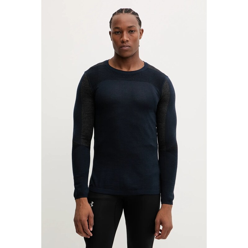 Funkčné tričko s dlhým rukávom Smartwool Intraknit Thermal Merino 65501948