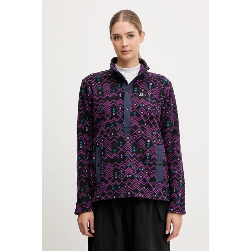 Športová mikina Haglöfs Mora Mid 65501999