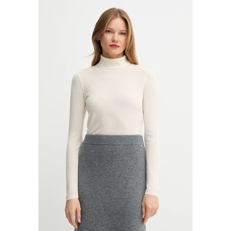 Vlnený sveter Mos Mosh 65502007