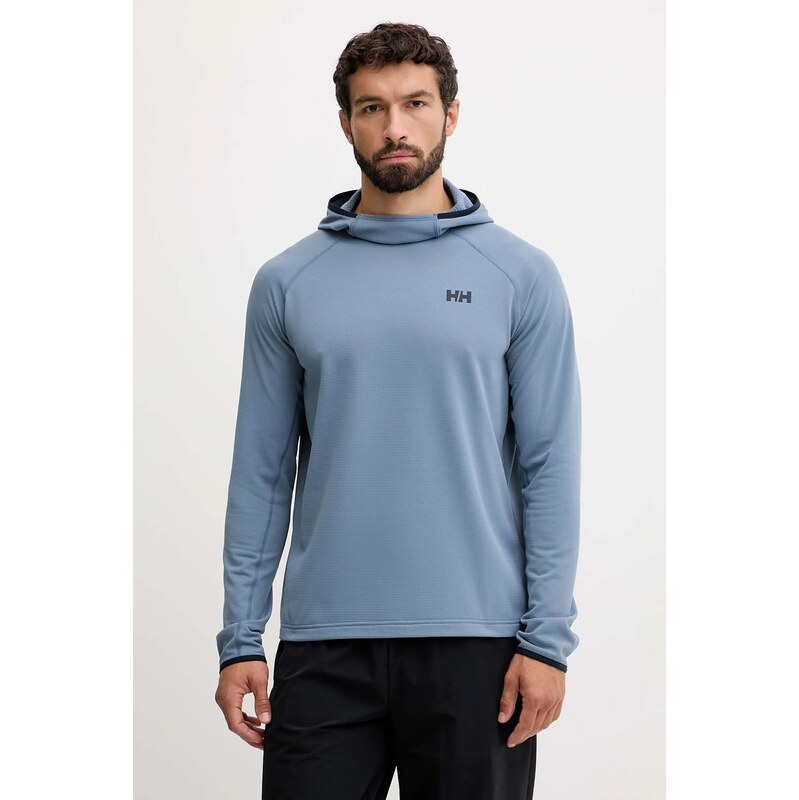 Športová mikina Helly Hansen Versalite Fleece 65502017