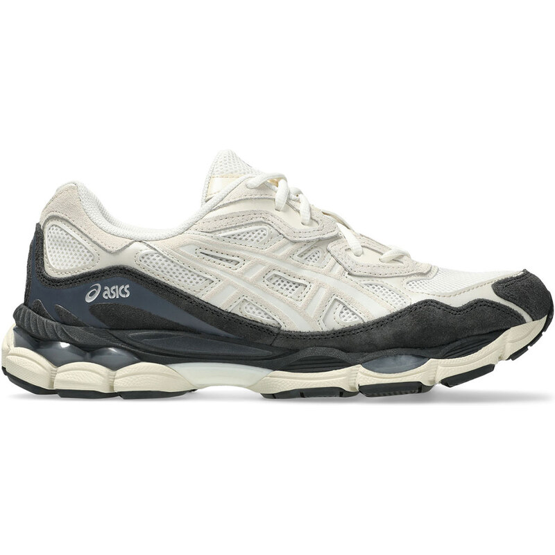 Asics Gel-NYC - Unisex - Tenisky Asics - Biele - 1203A383-111 66361849