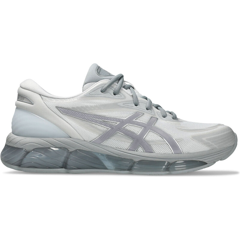 Asics Gel-Quantum 360 VIII - Unisex - Tenisky Asics - Biele - 1203A305 66361851