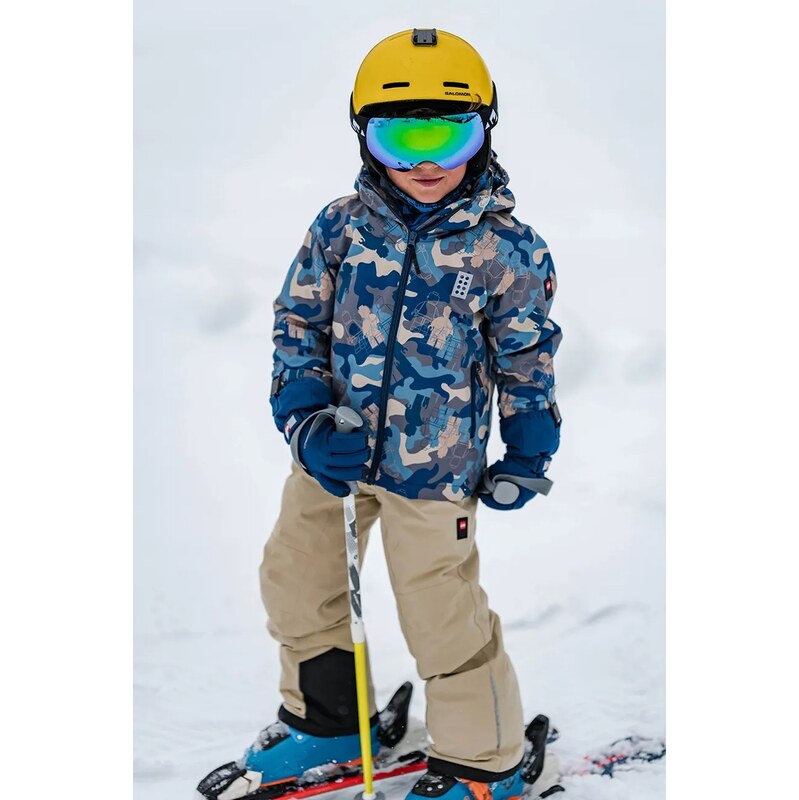 Lego Wear detské nohavice 65501890