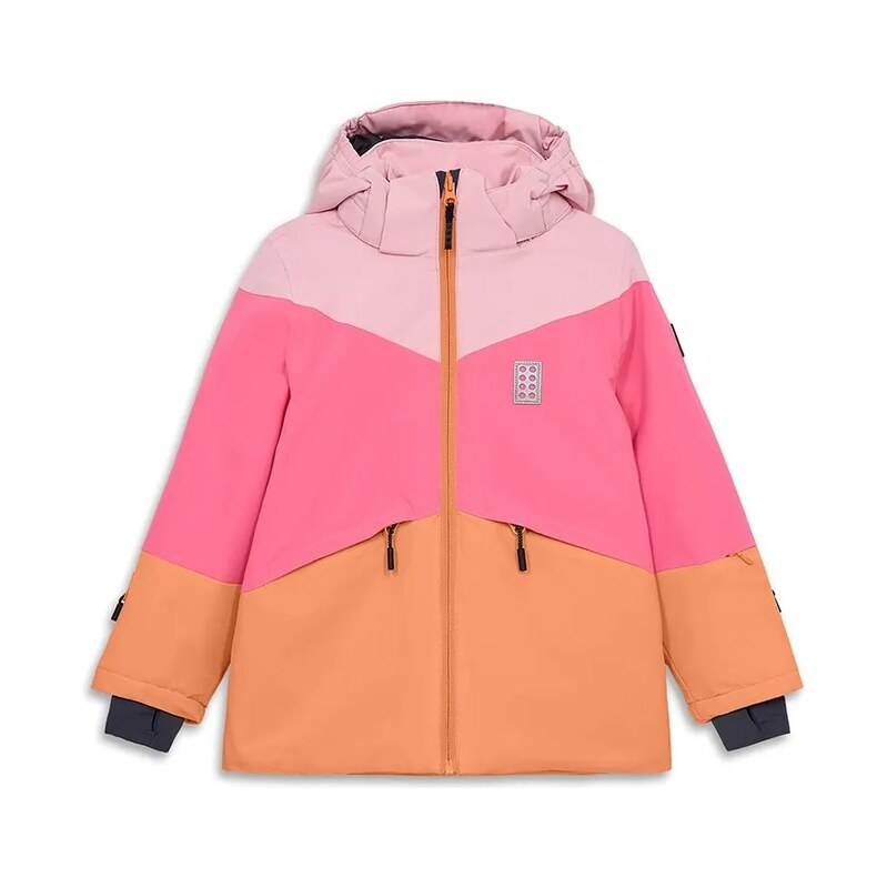 Detská lyžiarska bunda Lego 65501941