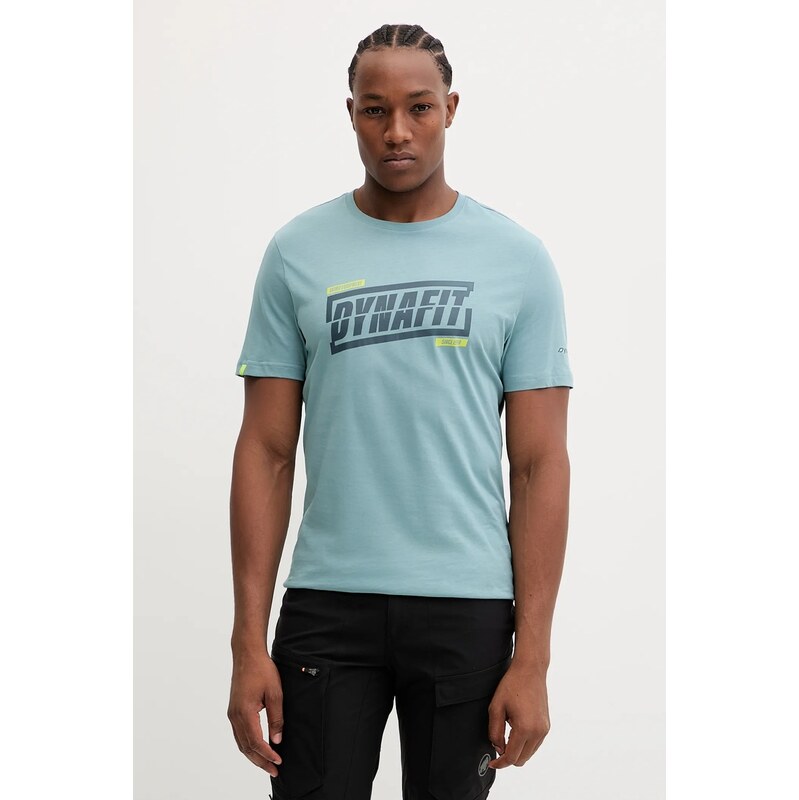 Tričko Dynafit Graphic 65502033