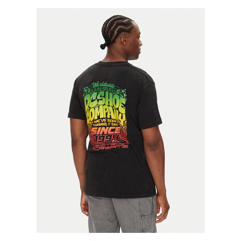 Tričko DC Shoes 64399772