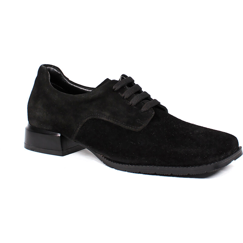 Dámske poltopánky Secretshoes 65502227