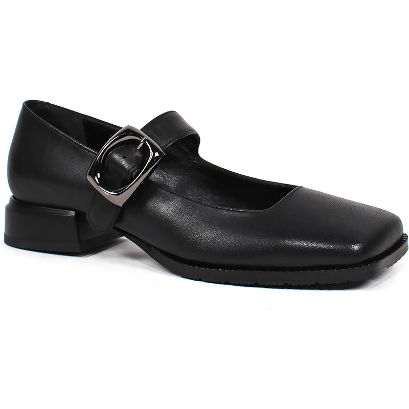 Poltopánky s remienkom Secretshoes 65502231