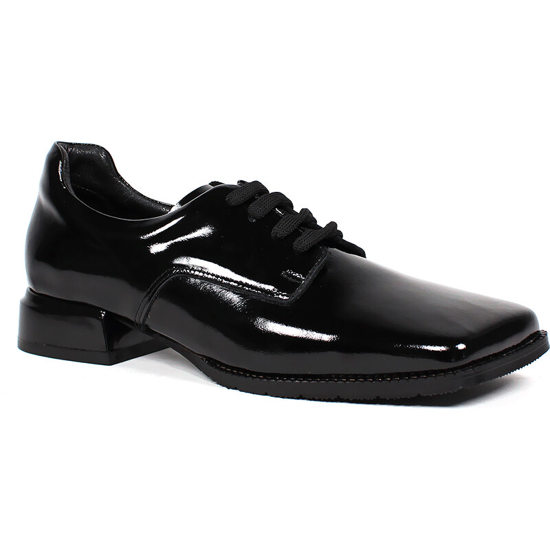 Dámske poltopánky Secretshoes 65502232