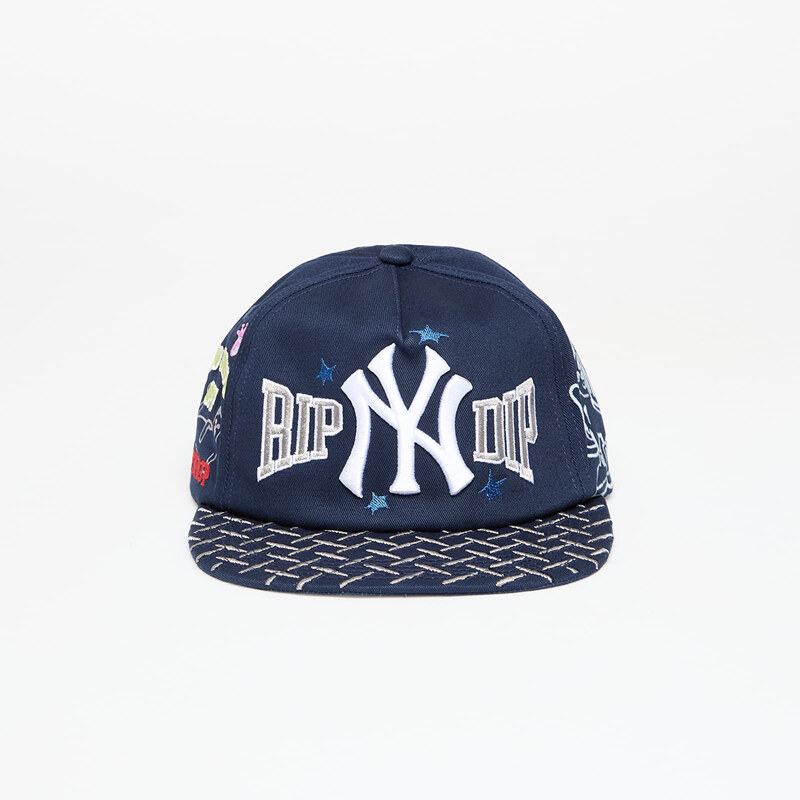 Šiltovka RIPNDIP Ny Athletics Snap Back Navy Universal 65502336