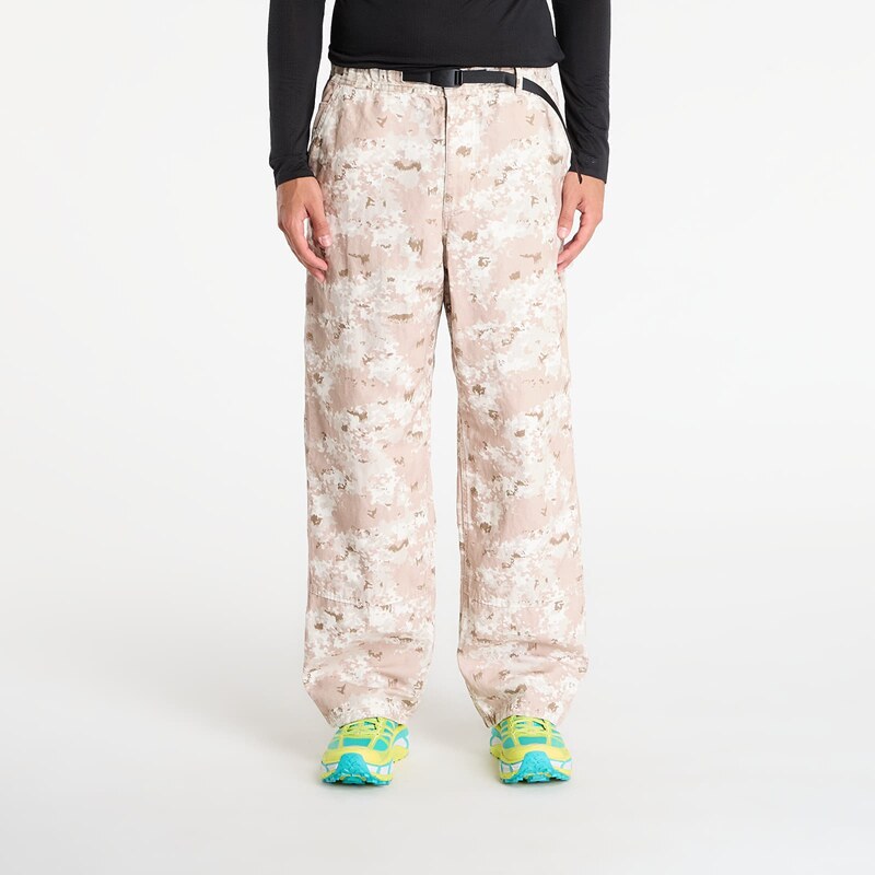 Kalhoty Gramicci Canvas Work Pant Dust Bowl L 65502283