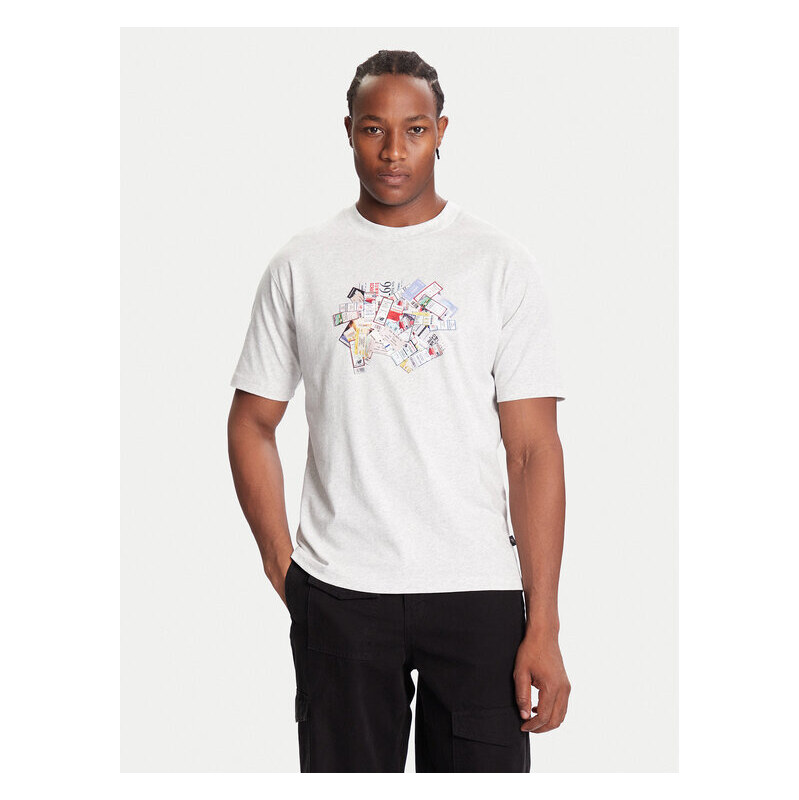 Tričko New Balance 65504014