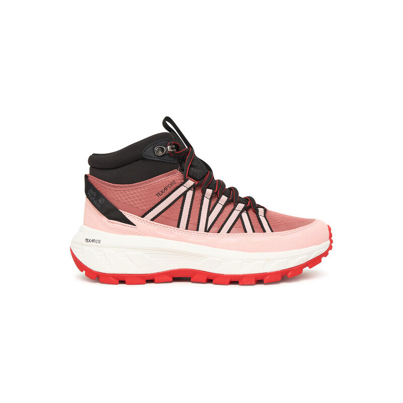 Trekingová obuv Jack Wolfskin 65503940