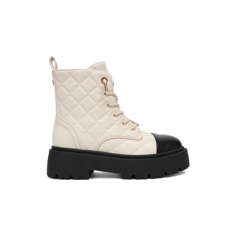 Šnurovacia obuv Nine West 65545647