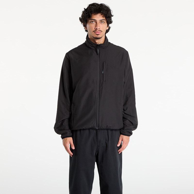 Bunda Gramicci Thermal Fleece Reversible Jacket UNISEX Black L 65502289