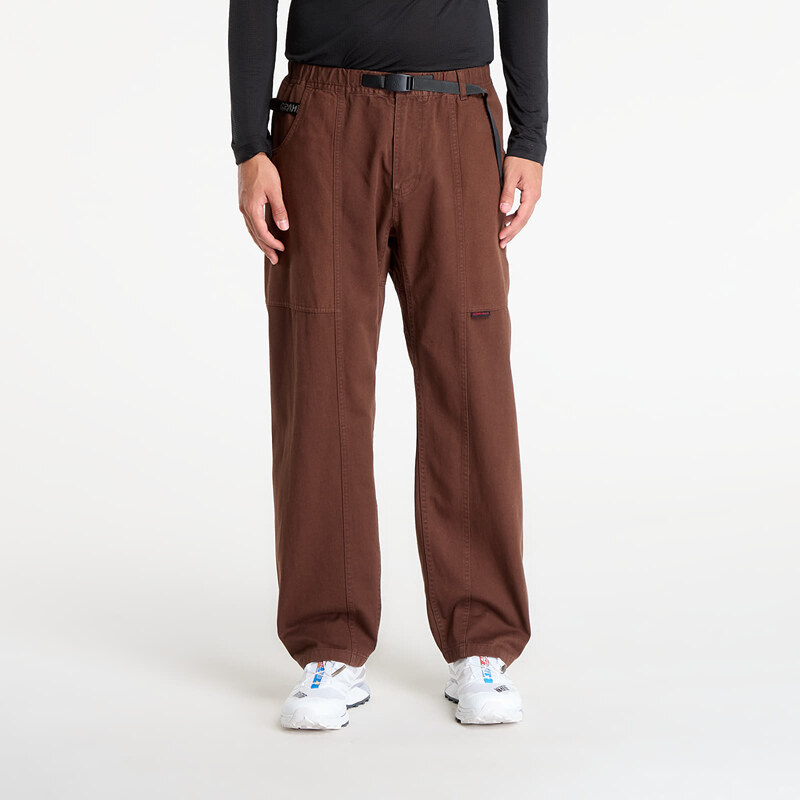 Kalhoty Gramicci Gadget Pant Tobacco XL 65502329