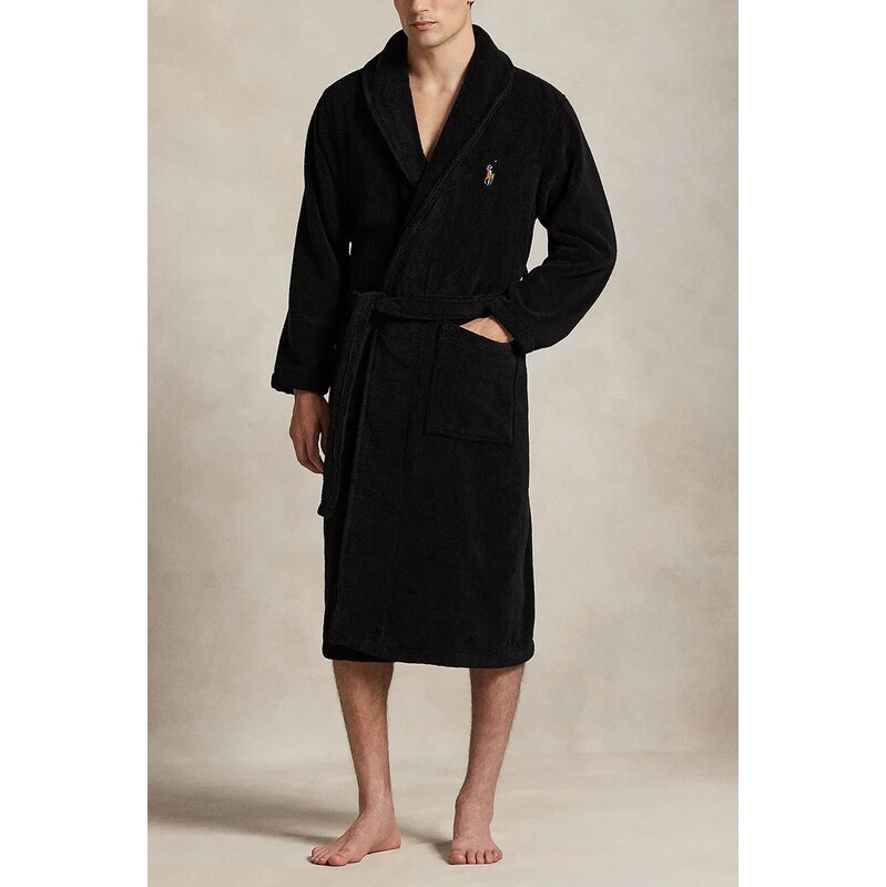 Bavlnený župan Polo Ralph Lauren 65535351