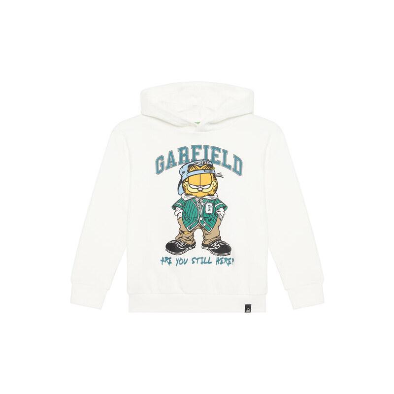 Mikina United Colors Of Benetton 65504165