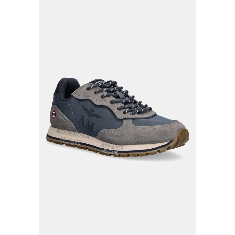 Tenisky Aeronautica Militare SNEAKERS 65535358