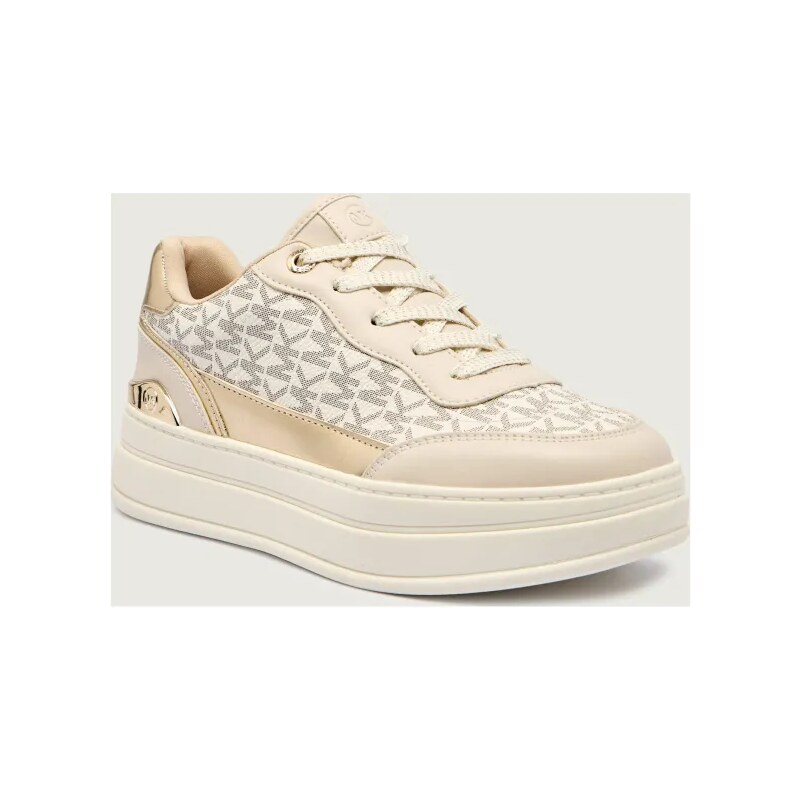 Michael Kors KIDS Sneakersy HAYES 65485395