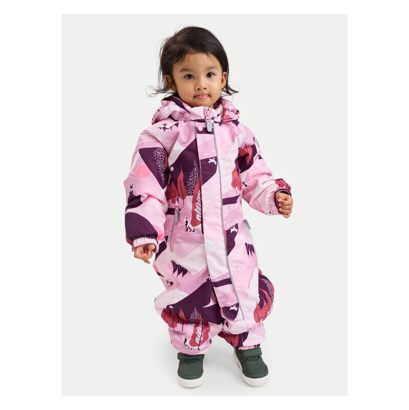 Zimná kombinéza Reima 65504026