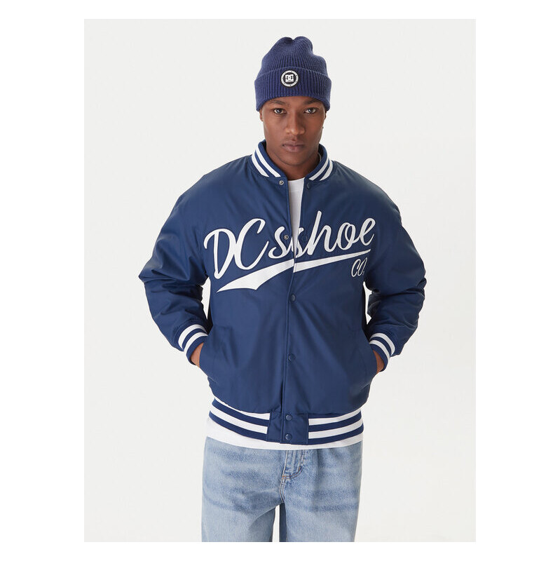 Bundy bomber DC Shoes 65504150