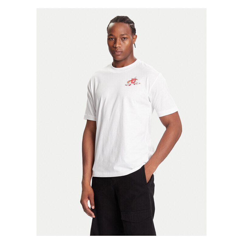 Tričko New Balance 65504072