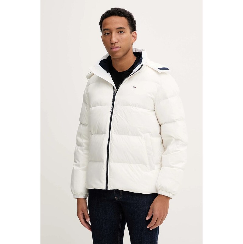 Páperová bunda Tommy Jeans 65503026