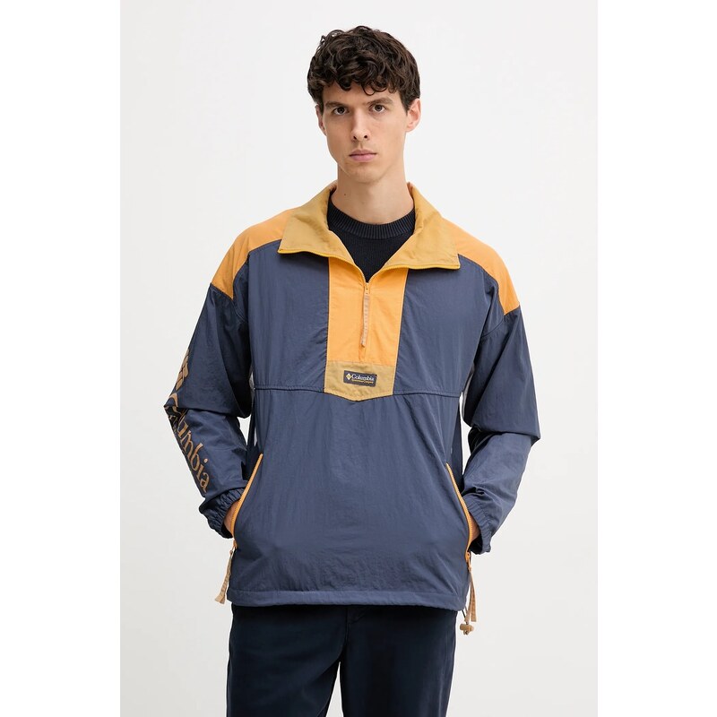 Vetrovka Columbia Riptide II Retro 63658724